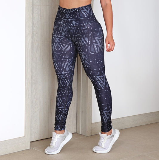 Leggins estampado (Ref.273)