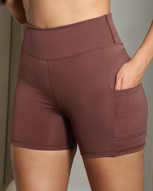 Short Bolsillo REF. 033