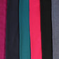 Pantalon Bota recta con bolsillos  (Ref 301)