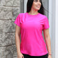 Blusa Corte Costado Jersey (Ref 530)