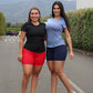 Blusa manga corta (Ref 532)
