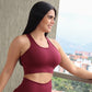 Top Olímpico Cruzado Espalda (Ref 456)