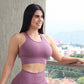 Top Olímpico Cruzado Espalda (Ref 456)