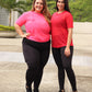 Blusa velo manga Oversize (Ref 541)