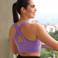 Top Olímpico Cruzado Espalda (Ref 456)