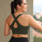 Top Olímpico Cruzado Espalda (Ref 456)