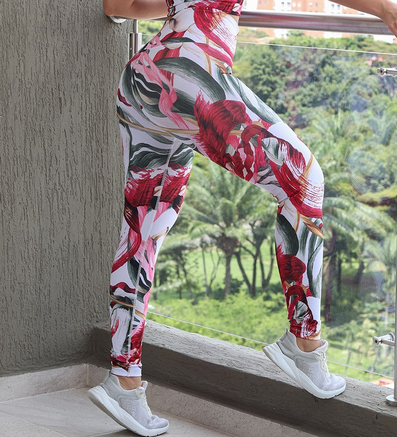 Leggins estampado (Ref.273)