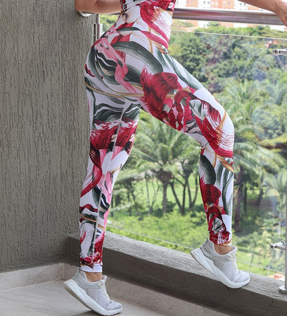 Leggins estampado (Ref.273)