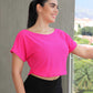 Blusa maya cuello bandeja (Ref.513)