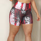 Short estampado (ref. 028)
