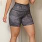 Short estampado (ref. 028)