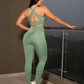 Leggins push up semi-suplex (Ref. 254)