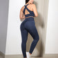 Leggins push up semi-suplex (Ref. 254)