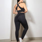 Leggins push up semi-suplex (Ref. 254)