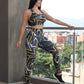 Leggins estampado (Ref.273)