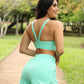 Short Doble Enresortado (Ref 410)