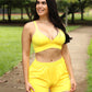 Short Doble Enresortado (Ref 410)