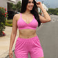Short Doble Enresortado (Ref 410)