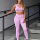 CONJUNTO SEAMLESS