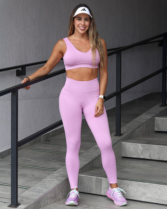 CONJUNTO SEAMLESS
