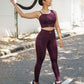 Leggins Suplex Cierre (Ref 275)