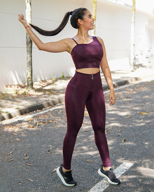 Leggins Suplex Cierre (Ref 275)