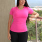 Blusa Cuello V (Ref 551)