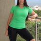 Blusa Cuello V (Ref 551)