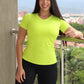 Blusa Cuello V (Ref 551)