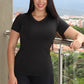Blusa Cuello V (Ref 551)