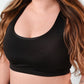 Top esqueleto nylon con forro (Ref 457)