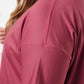 Camiseta mujer corta (Ref 534)
