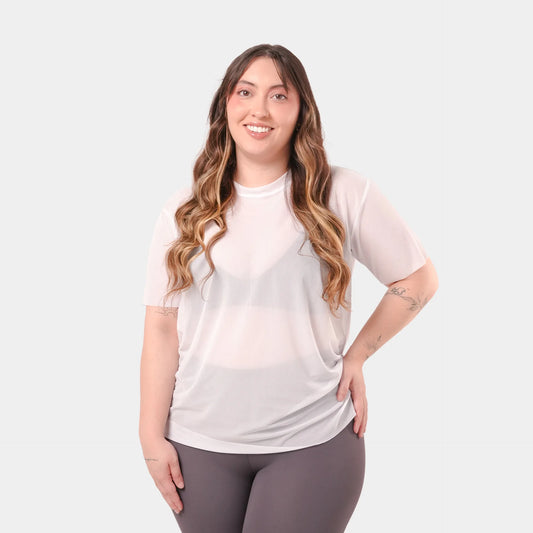 Blusa velo manga (Ref 541)