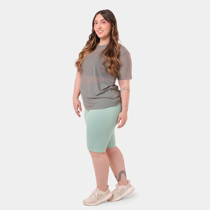 Blusa velo manga Oversize (Ref 541)