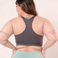 Top esqueleto nylon con forro (Ref 457)