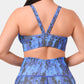 Top copa suplex (Ref 478)