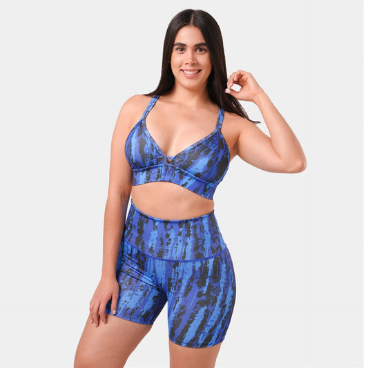 Top copa suplex (Ref 478)