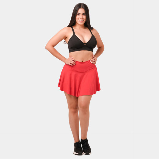 Top Tira Pretina Nylon (Ref 454)