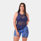 Top copa suplex (Ref 478)