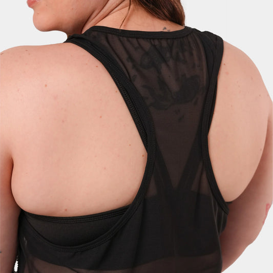 Blusa velo (Ref 502)