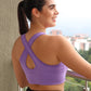 Top Olímpico Cruzado Espalda (Ref 456)