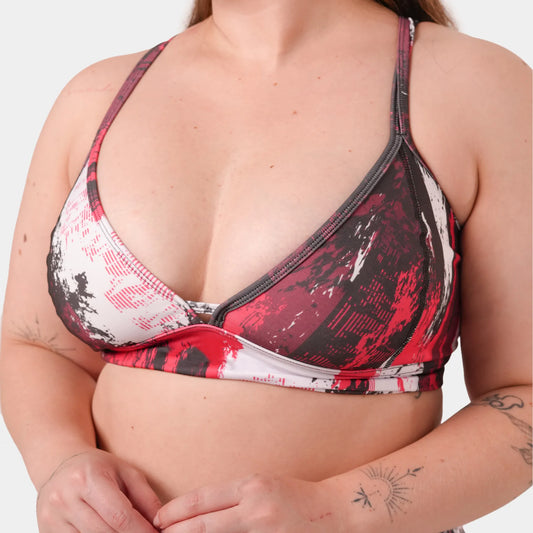 Top copa suplex (Ref 478)